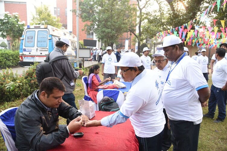HTDSS photo — Walkathon1 4