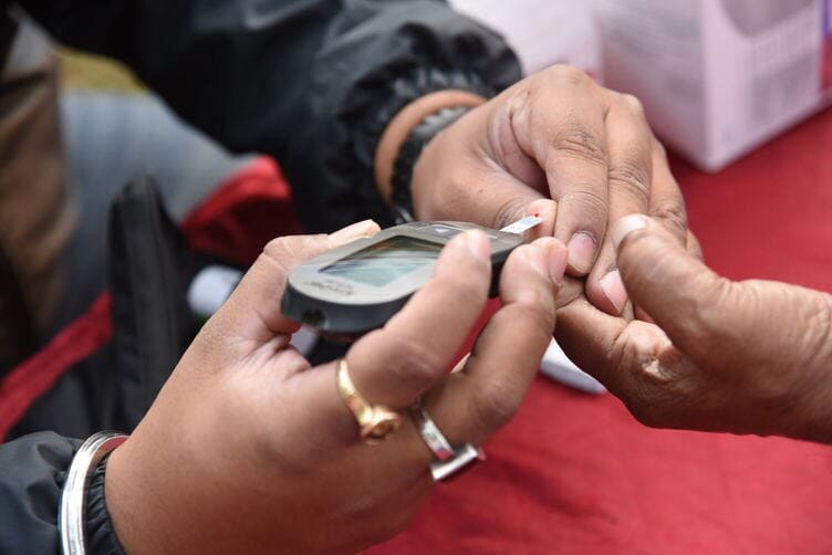 HTDSS photo — Walkathon1 5