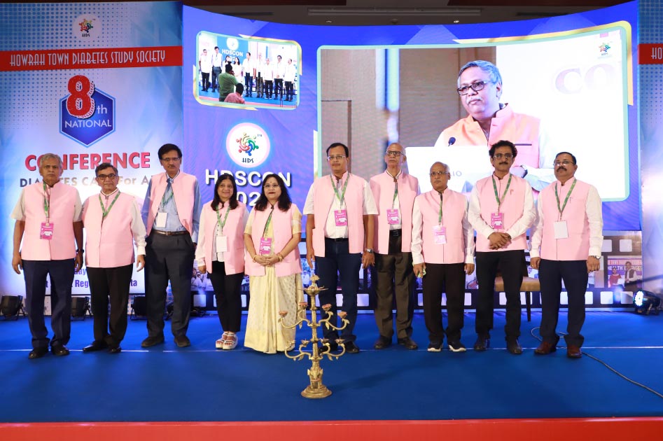 9th National Conference