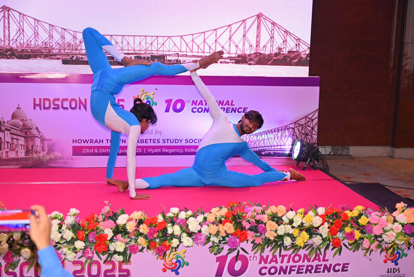 HTDSS photo — yoga1